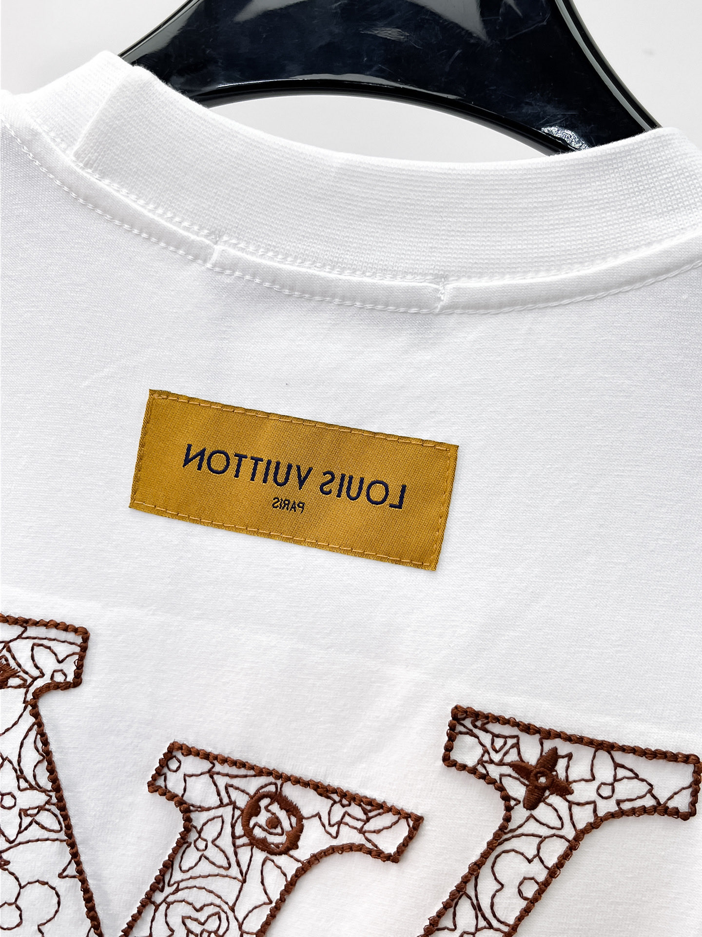 short sleeves